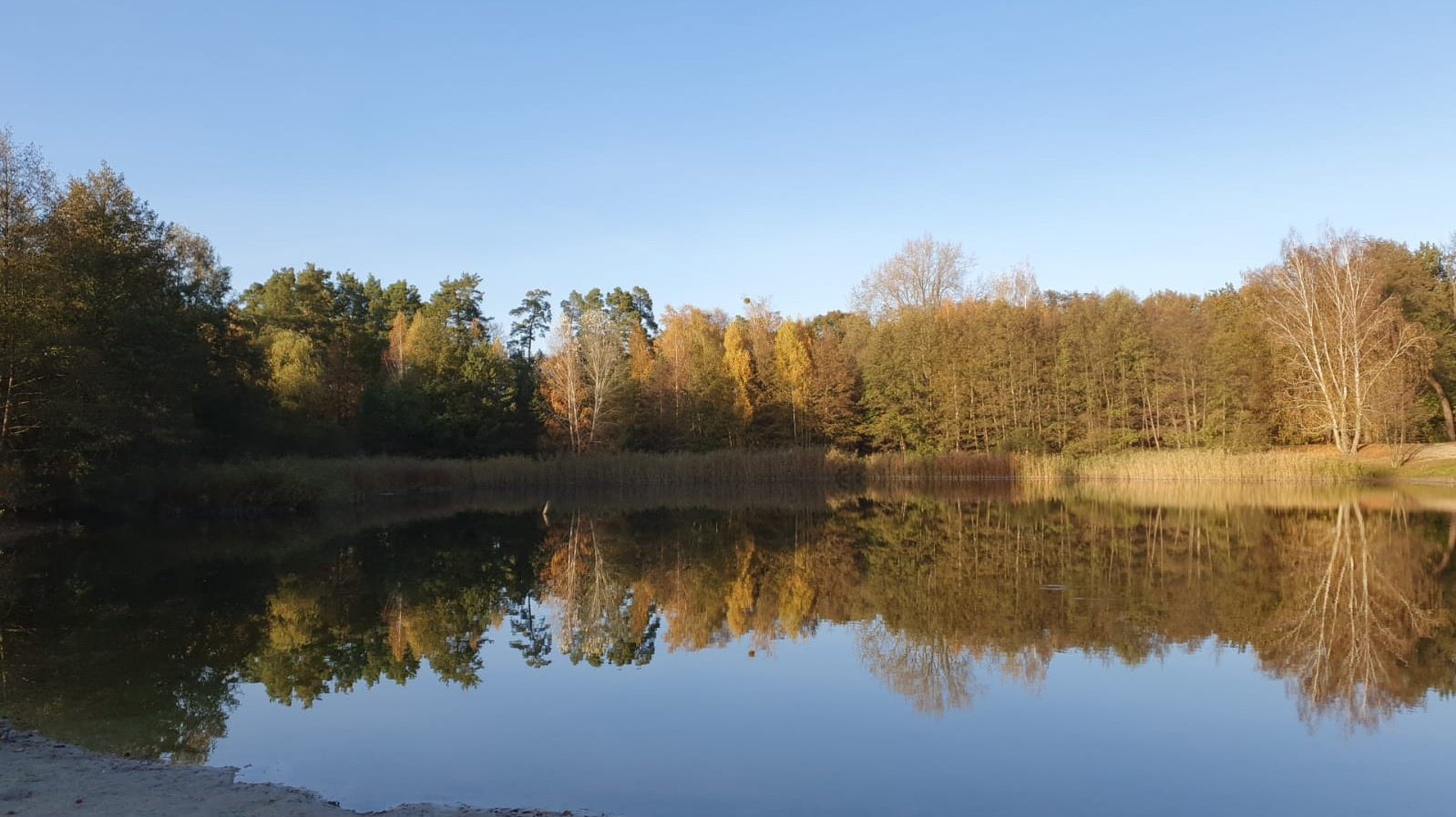 Strandbad Schönwalde-Siedlung