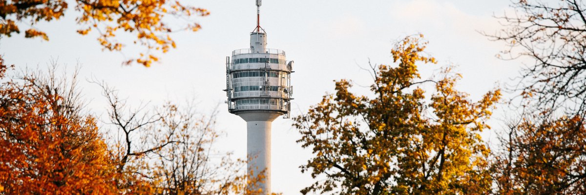 Perwenitzer Funkturm