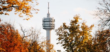 Funkturm Perwenitz