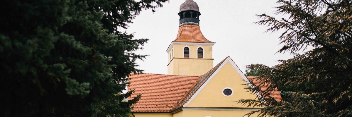 Dorfkirche Grünefeld Dorfkirche Grünefeld