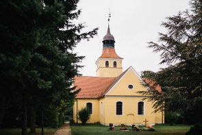 Dorfkirche Grünefeld