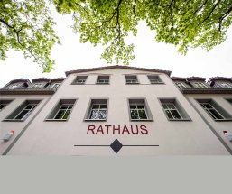 Rathaus Rathaus