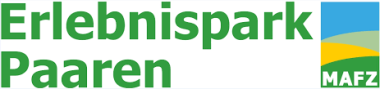 Logo MAFZ Erlebnispark