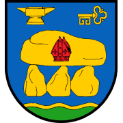 Wappen Sieverstedt