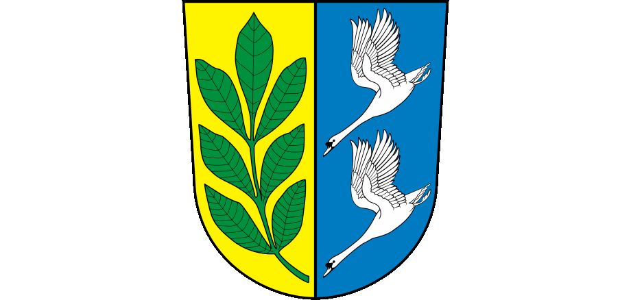 Wappen Gemeinde Schönwalde-Glien