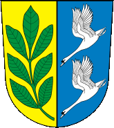 Wappen Gemeinde Schönwalde-Glien