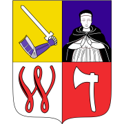 Wappen Wᶏgrowiec