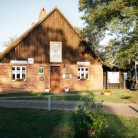 Museumscafé Stägehaus Paaren im Glien