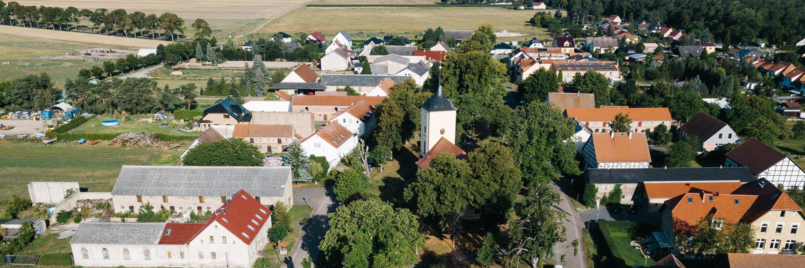 Pausin | Schönwalde-Glien