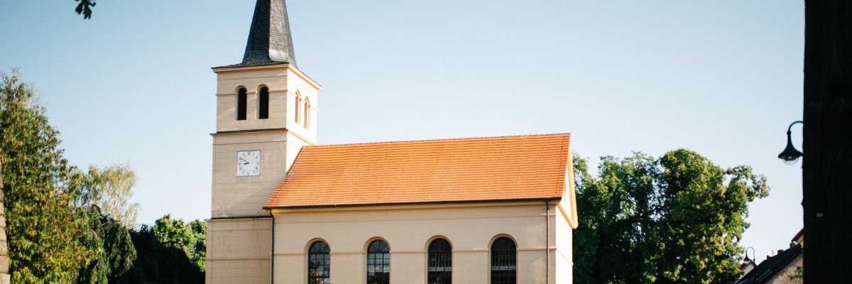 Perwenitzer Dorfkirche Perwenitzer Dorfkirche