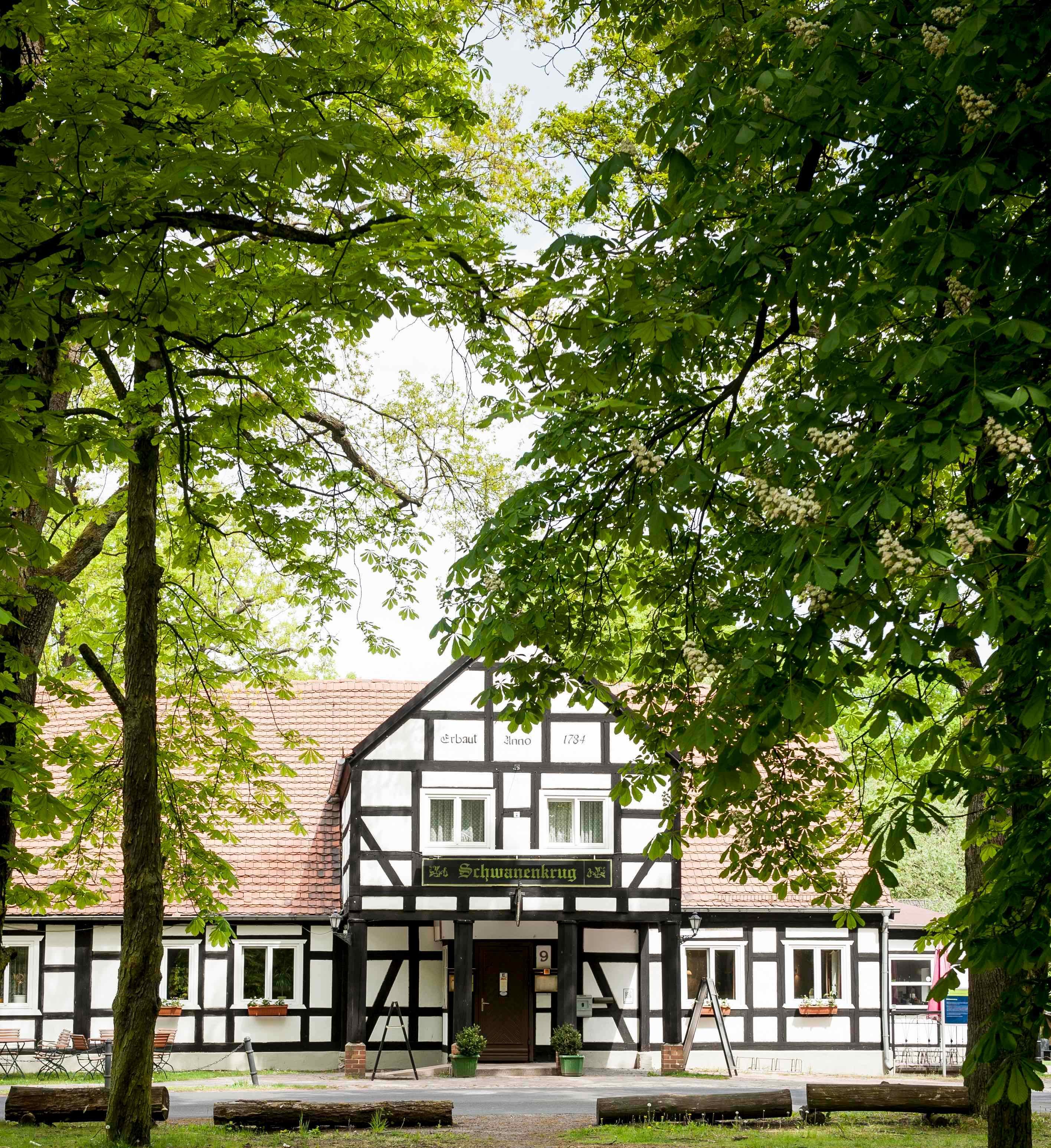 Gasthof Schwanenkrug