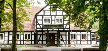 Gasthof Schwanenkrug