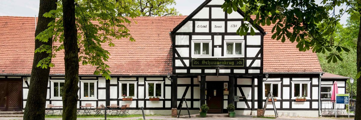 Gasthof Schwanenkrug