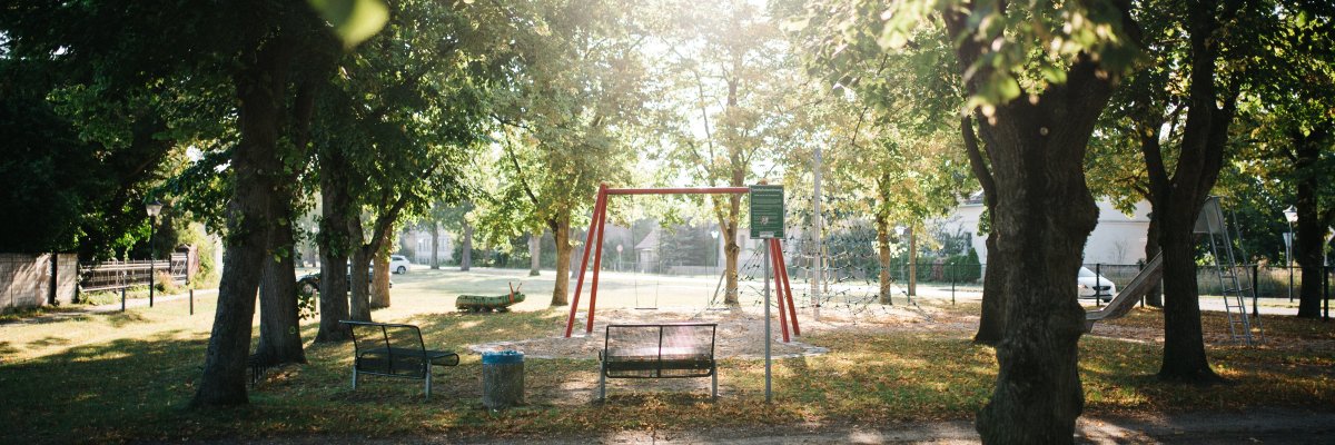 Spielplatz Wansdorf Spielplatz Wansdorf