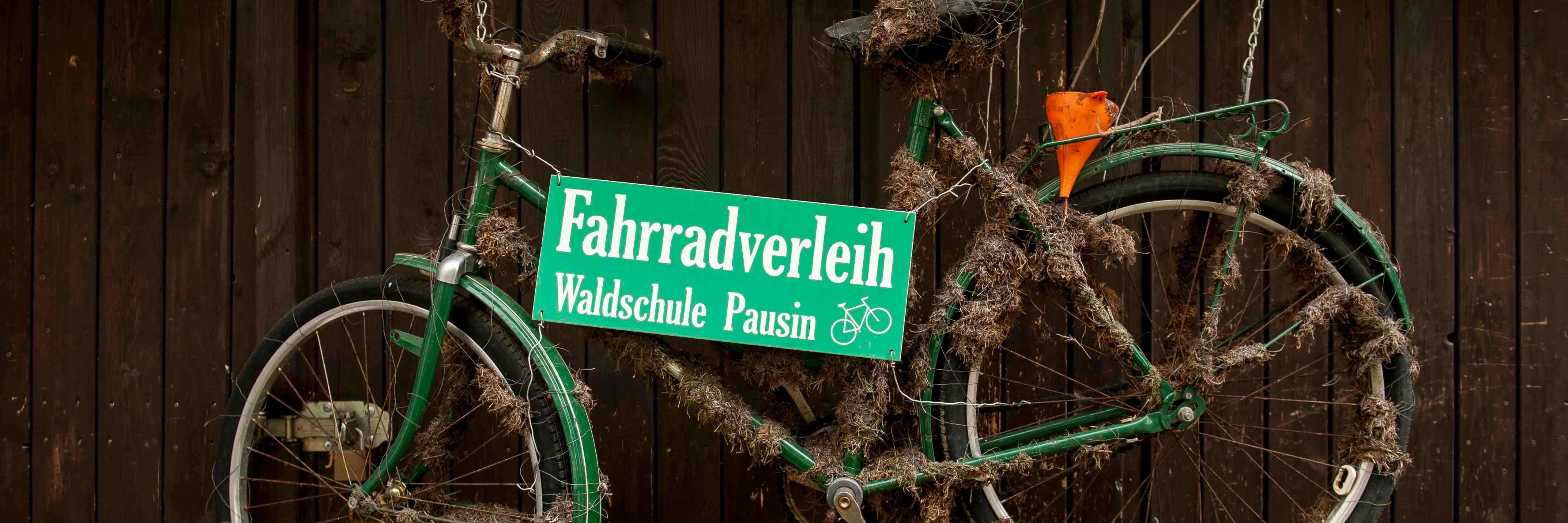 Freizeit SchönwaldeGlien
