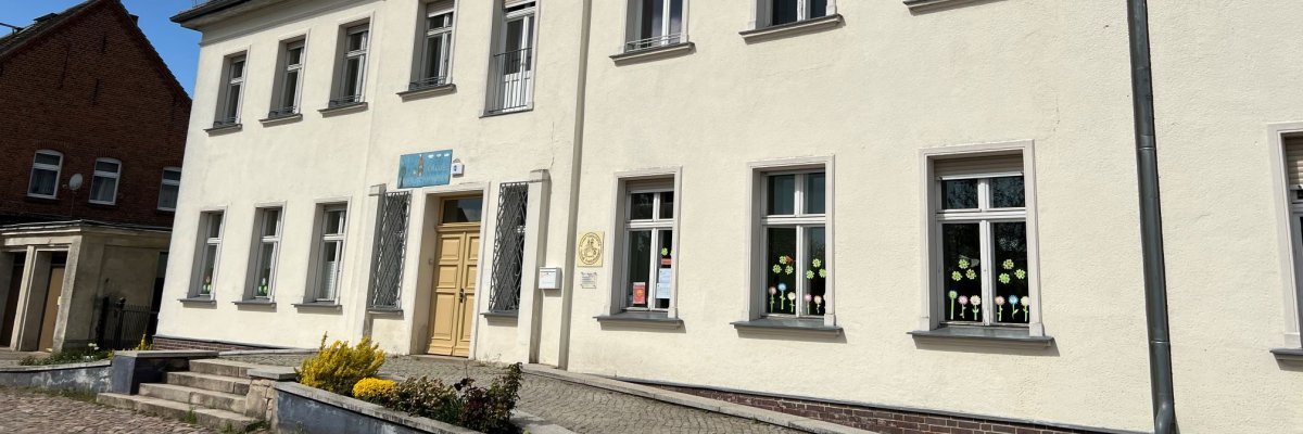 Kita Schloss Fröhlichhausen Kita Schloss Fröhlichhausen