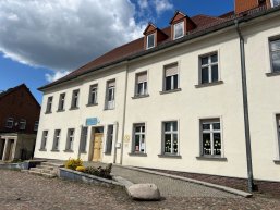 Kita Schloss Fröhlichhausen Kita Schloss Fröhlichhausen
