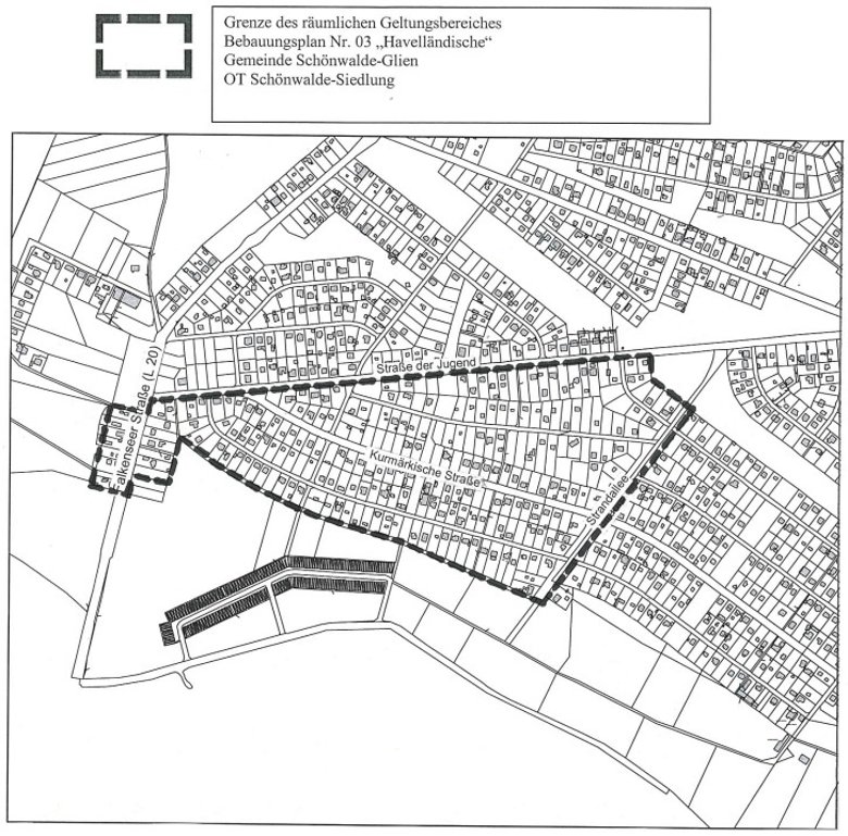 KARTE_Grenze_des_räumlichen_Geltungsbereichs_BP_Nr._03_Havelländische