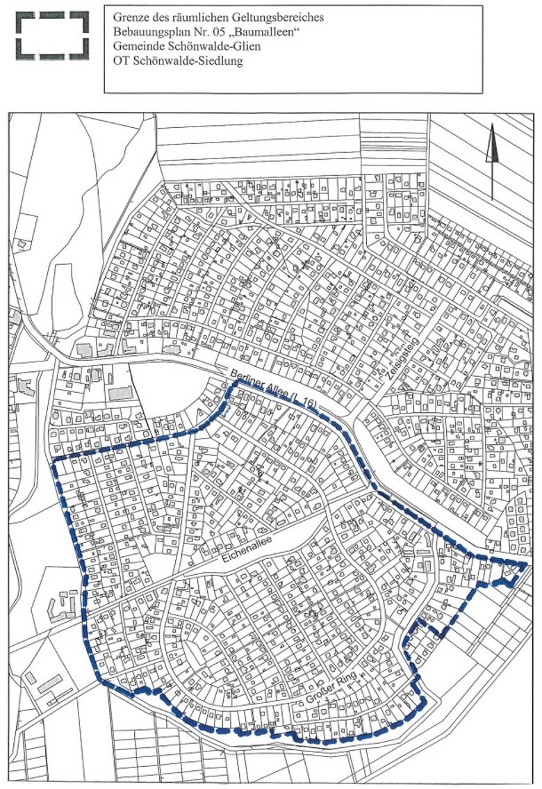 Karte_Grenze_des_räumlichen_Geltungsbereiches_BP_Nr._05_Baumalleen