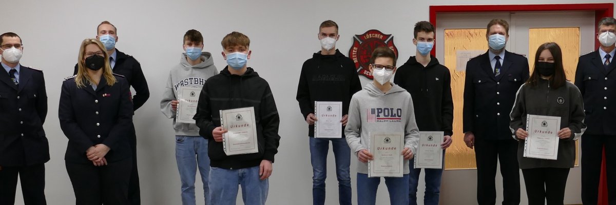 Aktiver Dienst zum Wohle der Allgemeinheit Aktiver Dienst zum Wohle der Allgemeinheit