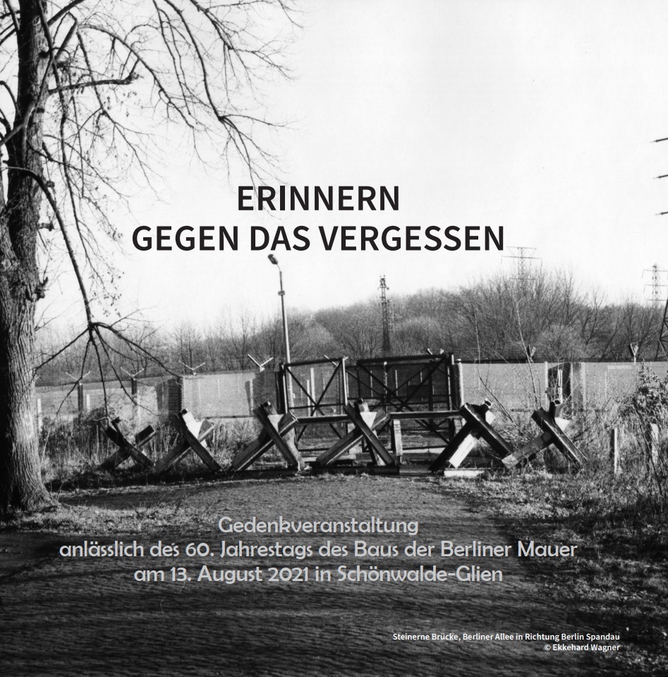 Umschlag Buch Erinnern gegen das Vergessen