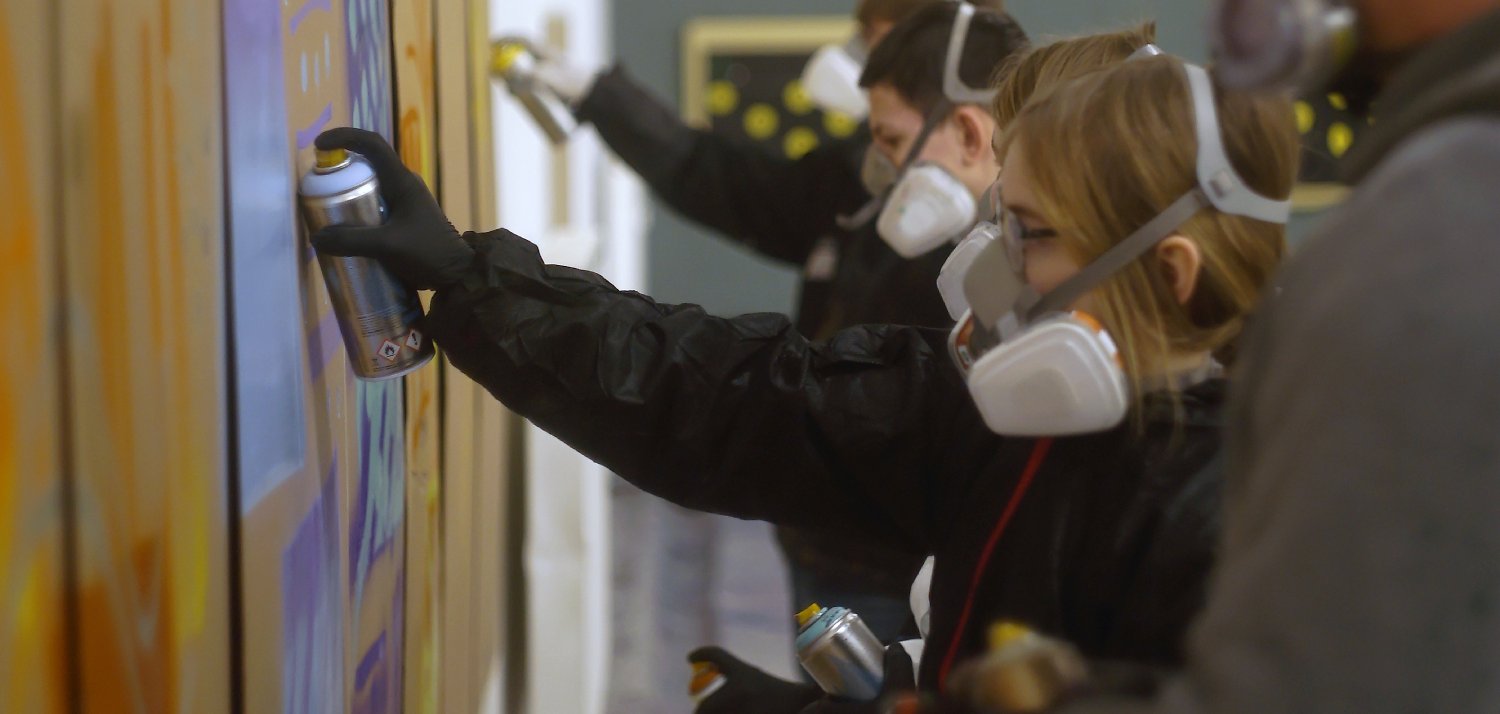 Mitmachaktion der Gemeinde Schönwalde-Glien