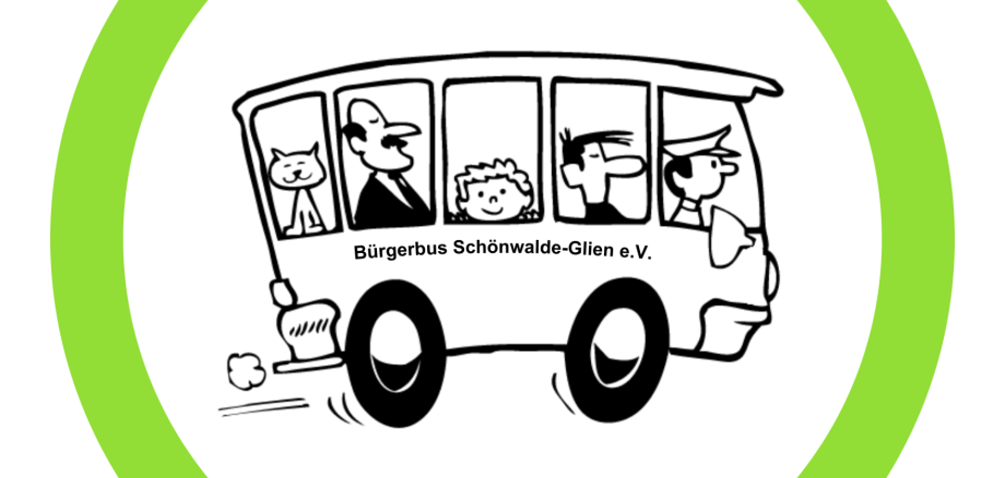 Bürgerbus Logo - 1